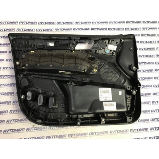 Карта двери передней правой Peugeot 308 2013-2021 96776522ZD